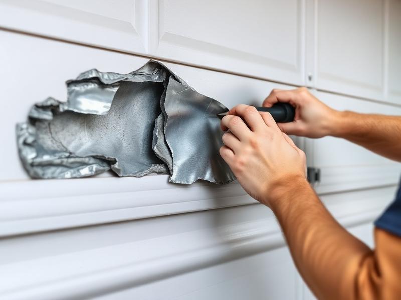 Panel Repair: A Complete Guide for Homeowners